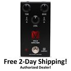 New Keeley Mk3 Driver Andy Timmons Signature Overdrive Guitar Effects Pedal
