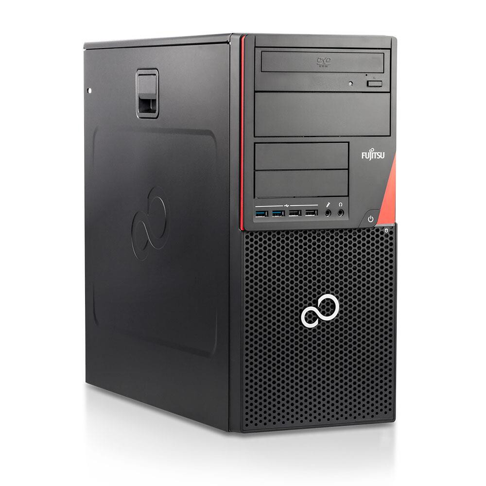 Fujitsu Esprimo PC Desktops & All-In-One Computers for sale Fujitsu Esprimo PC Desktops & All-In-One Computers for sale