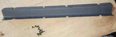 -- RARE -- Rack Ears For Tascam Tm-d1000 Mixer - Image 1 of 2