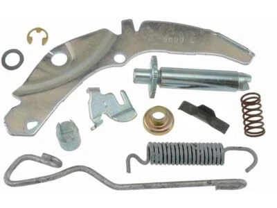 Kit de reparo autoajustador de freio a tambor Chevrolet C10 1978-1986 82513XFRS - Imagem 1 de 2