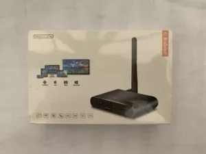 Japanischer Import Auto Android iPhone WIFI Spiegel Bildschirm Wireless Airplay Dongle - Bild 1 von 1