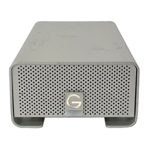 G-Technology GEN 4 2TB G-Raid Storage USB 2.0 P/N 0G00271 External RAID Drive - Picture 1 of 9