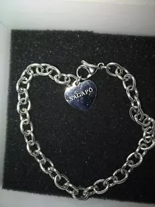 BRACCIALE S'AGAPÓ ORIGINALE - Foto 1 di 4