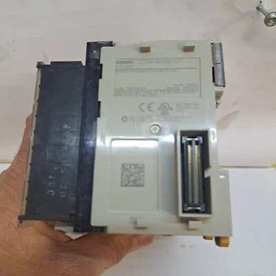 CJ1W-AD08-V1 - Image 1 of 2