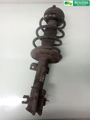 Resorte delantero izquierdo original LANCIA DELTA III (844_) 2011 - Imagen 1 de 2