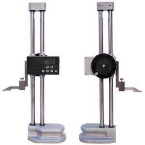 Misuratore Elettronico Doppio Doppio Doppio Fascio 12" 300mm ALTEZZA Digital001'' - Foto 1 di 3