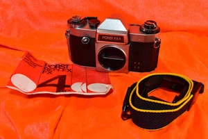 PORST REFLEX FX4 CORPO PENTACON GDR - Foto 1 di 12