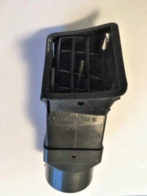 VENTILACIÓN DE AIRE ORIGINAL PORSCHE 924/944 (NUEVO) Foto 1 de 4