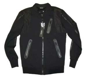 VESTE DIESEL S-JINX TAILLE S 100 % AUTHENTIQUE - Photo 1 sur 6