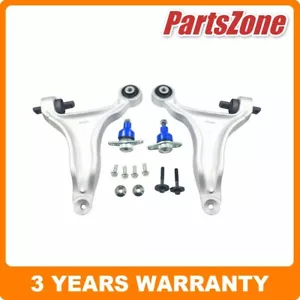 2x Front Lower Control Arm Kit Fit for Volvo V70 XC70 with Ball Joint Left Right - Picture 1 of 6