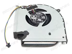 FOR Asus 13NR0540P01011 Cooling Fan CPU 12V 1A 4PIN - Picture 1 of 2