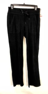 Calvin Klein Performance Women's Athletic Pants Size XS New With Tags Black - Picture 1 of 6