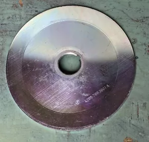 OEM Stihl Thrust Washer 140mm 4205 708 3001 A 42057083001 4205-708-3001 - Picture 1 of 3