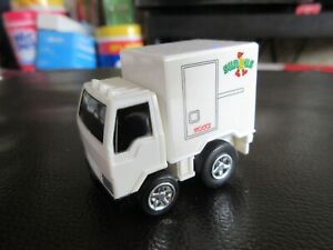 Takara Choro Q Sunkus Circle K Japan Convenience Store Delivery Truck SPECIAL