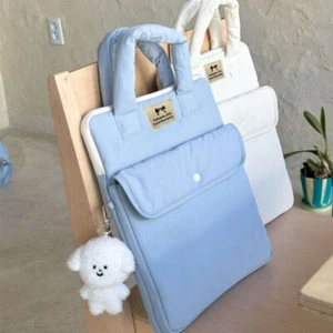 13/14/15/15.6 inch Shockproof Laptop Bag for Samsung/Xiaomi/Dell/Macbook - Picture 1 of 15