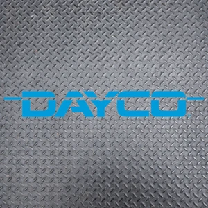Dayco KT53 Belt Tensioner suits Mitsubishi Verada KL 6G74 (SOHC 24 Valve) (years - Picture 1 of 1