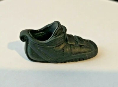 2001 MAX STEELE 12» Mattel фигурка один ботинок только T1 - Изображение 1 из 4