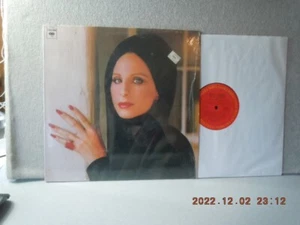 STREISAND,BARBRA Vinyl lp...THE WAY WE WERE...COLUMBIA...M-/VG++...'74 - Foto 1 di 2