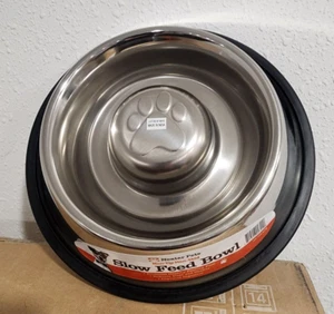 Dog bowl slow feeder by Neater Pets - Picture 1 of 3