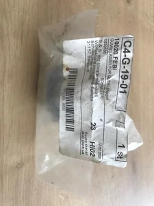 Lagerung, Lenker FEBI BILSTEIN 10020 vorne rechts oder links für AUDI SEAT SKOD - Bild 1 von 5