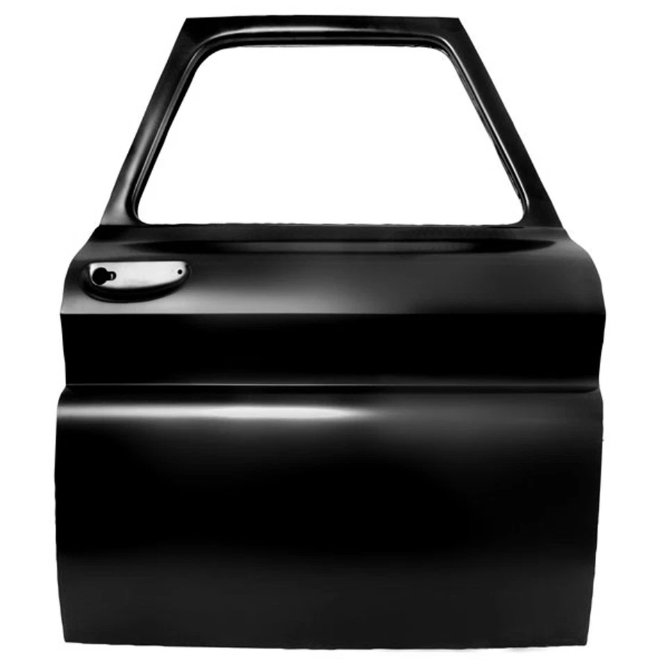 1964~1966 Chevy Pickup Truck Door Frame Shell Panel Right Side EDP Coated Dii - Image 1 of 1
