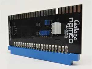 Adaptador Namco Galaga a JAMMA - Imagen 1 de 4