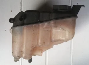 Ford Mondeo Mk4 2007-2014 2 TDCI Header Tank / Coolant Reservoir - Picture 1 of 2