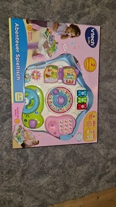 vtech Abenteuer spieltisch - Bild 1 von 1