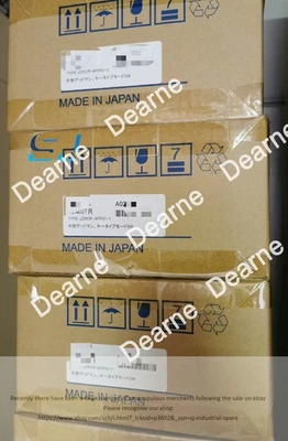 Brand new Yaskawa JZRCR-APP01-E Teaching Pendant JZRCR-APP01-E - Image 1 of 2