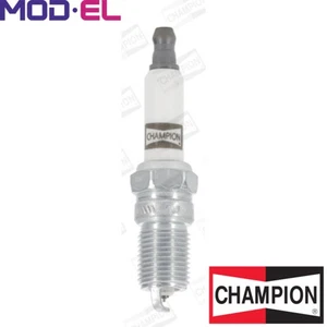 4x SPARK PLUG CCH7940 FOR FORD USA WINDSTAR MUSTANG/Convertible CHEVROLET - Picture 1 of 8