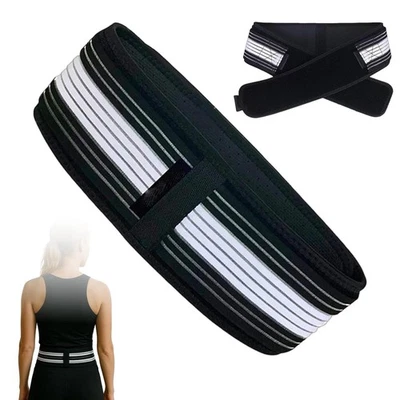 Orthogürtel IschiasgüRtel leicht und Komfortabel Geeignet Zur Korrektur Schle... - Bild 1 von 4