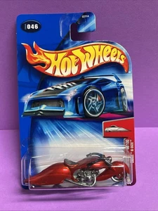 Hot Wheels 2004 First Edition Crooze W-oozie ##7 - Bild 1 von 2