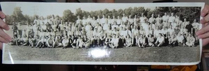 Panoramafoto Laird, Bissell & Meeds Picknick Schmidt's Farm Greenburgh, NY - Bild 1 von 6