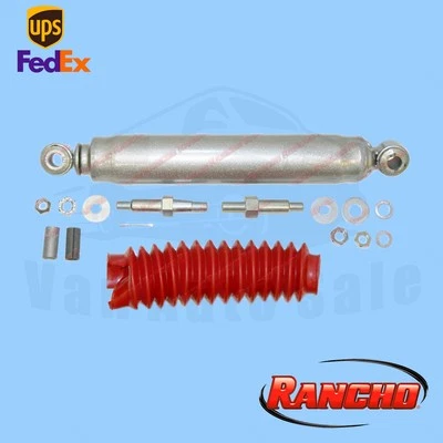 Estabilizador de dirección Rancho para Chevrolet K5 Blazer 75-86 Foto 1 de 3