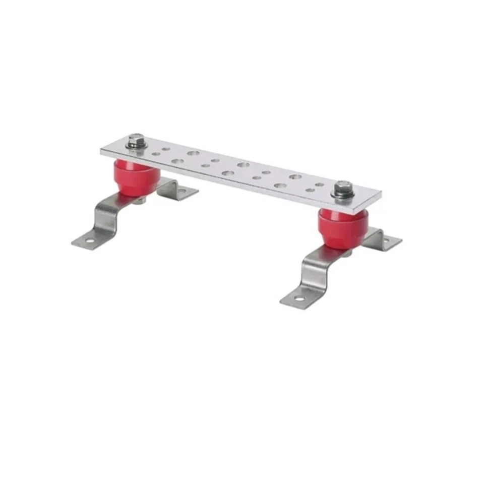 PANDUIT GB2B0304TPI-1 1-U Wall Mount - Image 1 of 1