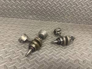 GENUINE STIHL KM90R KM100 FS90 FS100 HL95 HL100   CRANKSHAFT  X1 - Picture 1 of 1