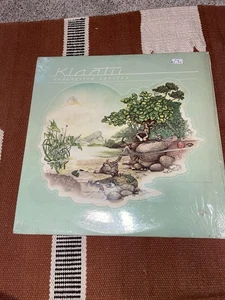 Klaatu Endanged Species Vinyl 1980 VG+ In Shrink - Bild 1 von 3