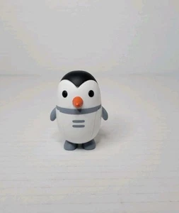 Offizielle Sago Mini Neville der Pinguin 2,25" große Spielfigur - Bild 1 von 8