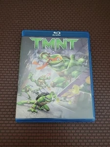 Tmnt (Teenage Mutant Ninja Turtles) (Blu-ray, 2007) - Imagen 1 de 4