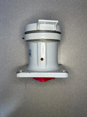 Crouse-Hinds AR642 Arktite Receptacle - Image 1 of 4