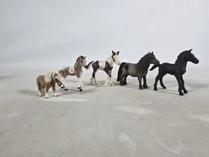 (5) Schleich Collts - Bild 1 von 2