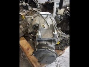 GETRIEBE MANUELL Ford Fiesta 4 Hatchback 1.25 16V (DHB) 1999 1606977580 - Picture 1 of 2