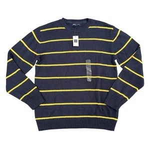 Gap Kids Striped Knit Sweater Size XXL - Picture 1 of 5