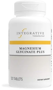 Terapeutica Integrativa Magnesio Glicinato Plus - Funzione Cervello per Donna... - Foto 1 di 7