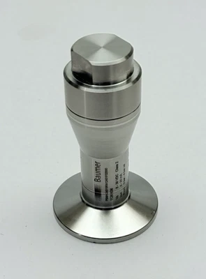BAUMER ELECTRIC PBMH-24B19RA12451F02000, SENSOR DE PRESIÓN Foto 1 de 4