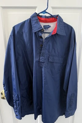 Мужская куртка J Crew большой  - Изображение 1 из 4