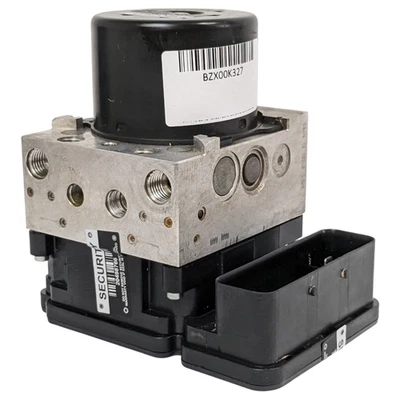 2011-2012 Dodge Charger Chrysler 300 ABS Anti-lock Brake Pump Module P04584549AF Foto 1 de 4