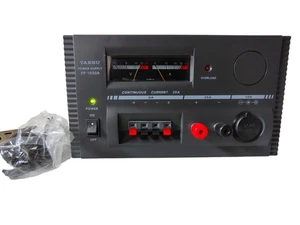Yaesu FP-1030a Netzteil - Bild 1 von 10