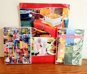 The Office Deli Distributors Vending Machine Educational SET of 2 DVDs & Folder - Picture 1 of 14