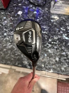 Ping G425 4 Hybrid Recoil Shaft Stiff RH - Picture 1 of 4